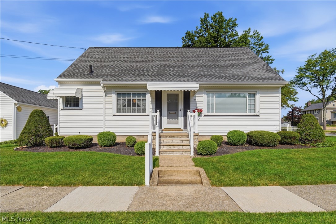 1808 Broad Boulevard Cuyahoga Falls OH 44223