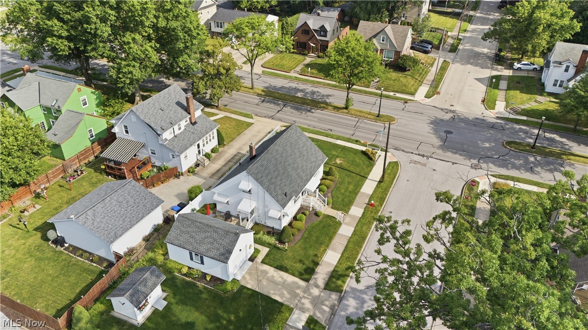 1808 Broad Boulevard Cuyahoga Falls OH 44223