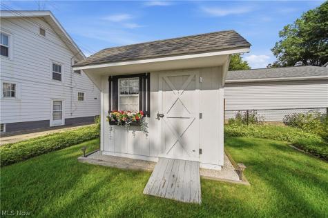 1808 Broad Boulevard Cuyahoga Falls OH 44223