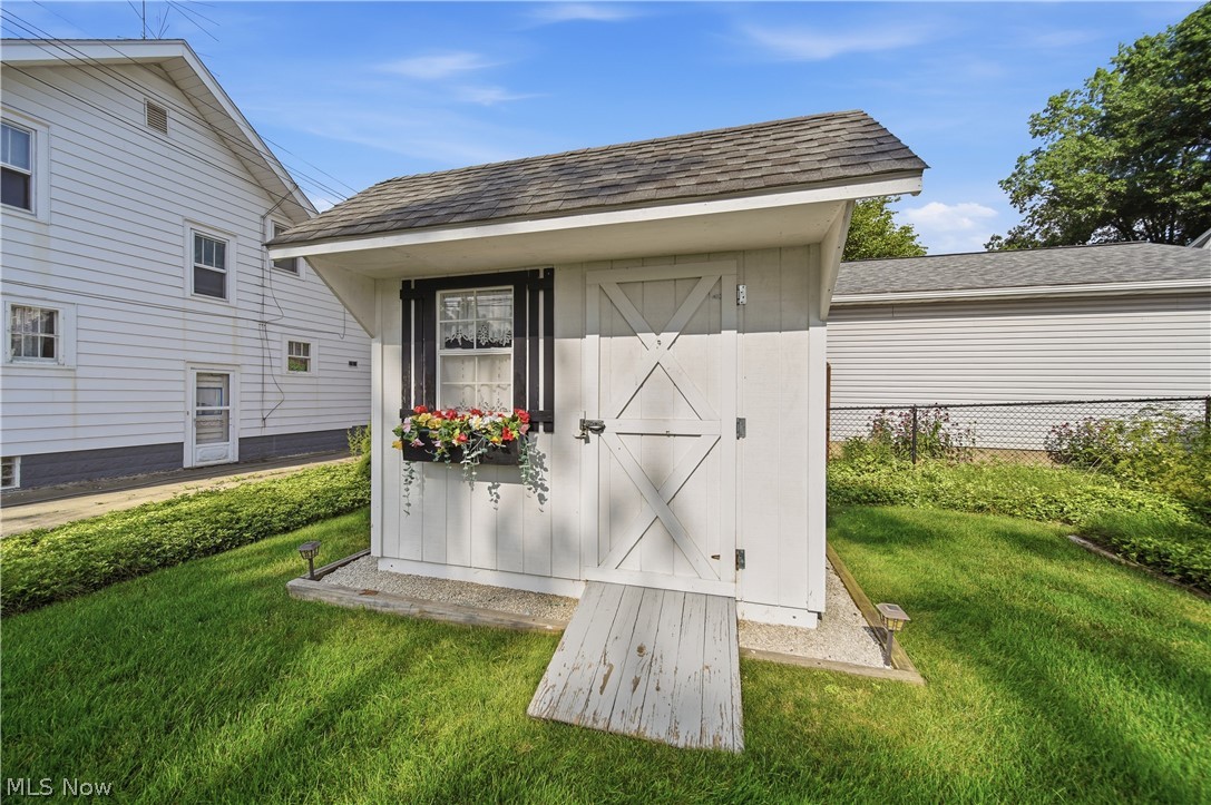1808 Broad Boulevard Cuyahoga Falls OH 44223