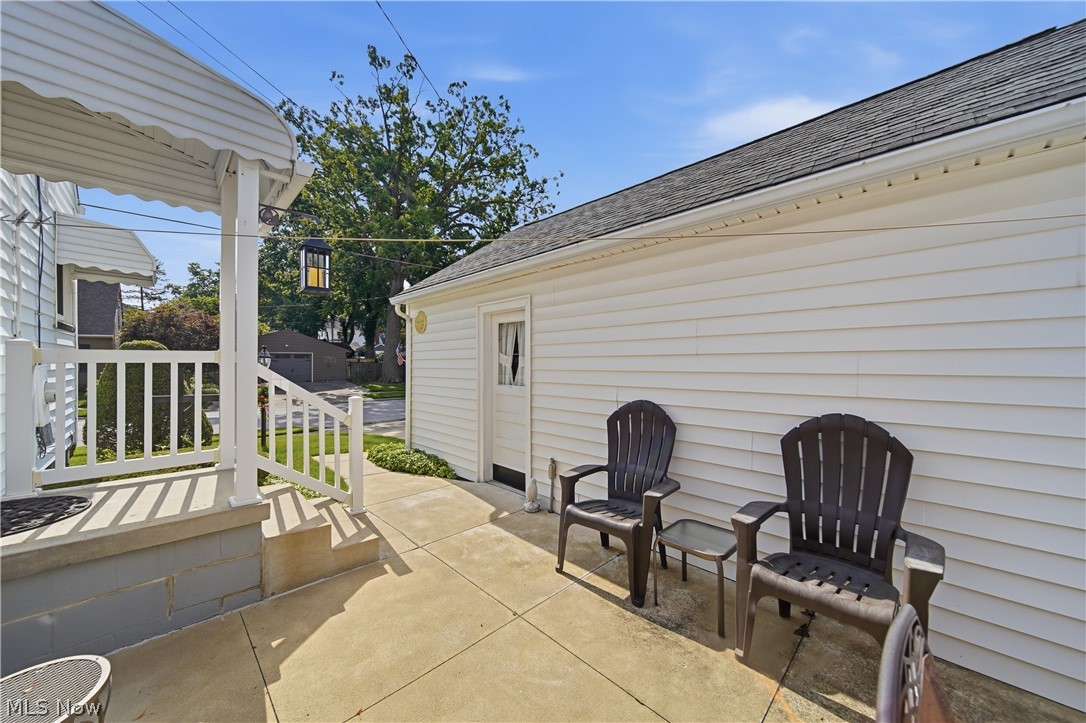 1808 Broad Boulevard Cuyahoga Falls OH 44223