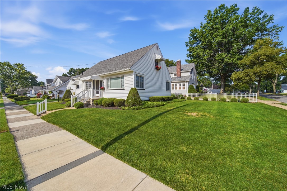 1808 Broad Boulevard Cuyahoga Falls OH 44223