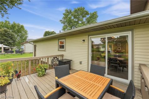 8008 Garnet Avenue NE Canton OH 44721