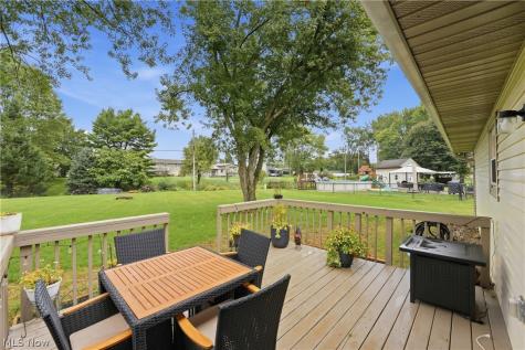 8008 Garnet Avenue NE Canton OH 44721