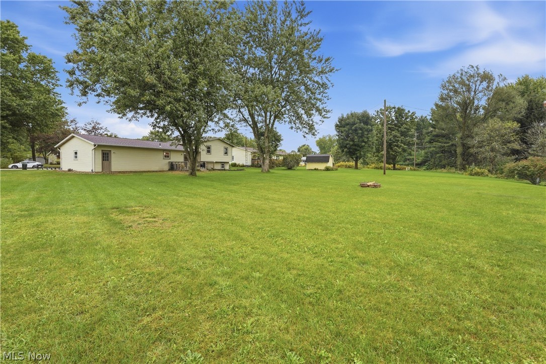 8008 Garnet Avenue NE Canton OH 44721