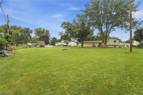 8008 Garnet Avenue NE Canton OH 44721