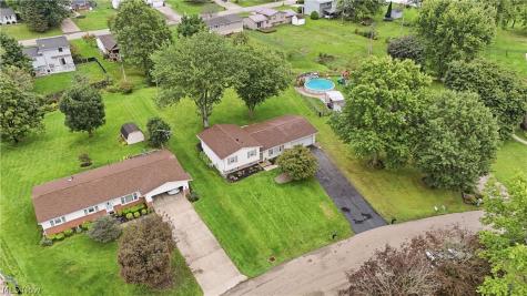 8008 Garnet Avenue NE Canton OH 44721