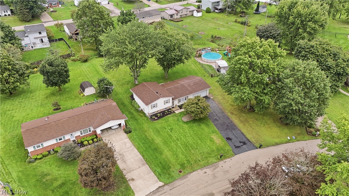 8008 Garnet Avenue NE Canton OH 44721