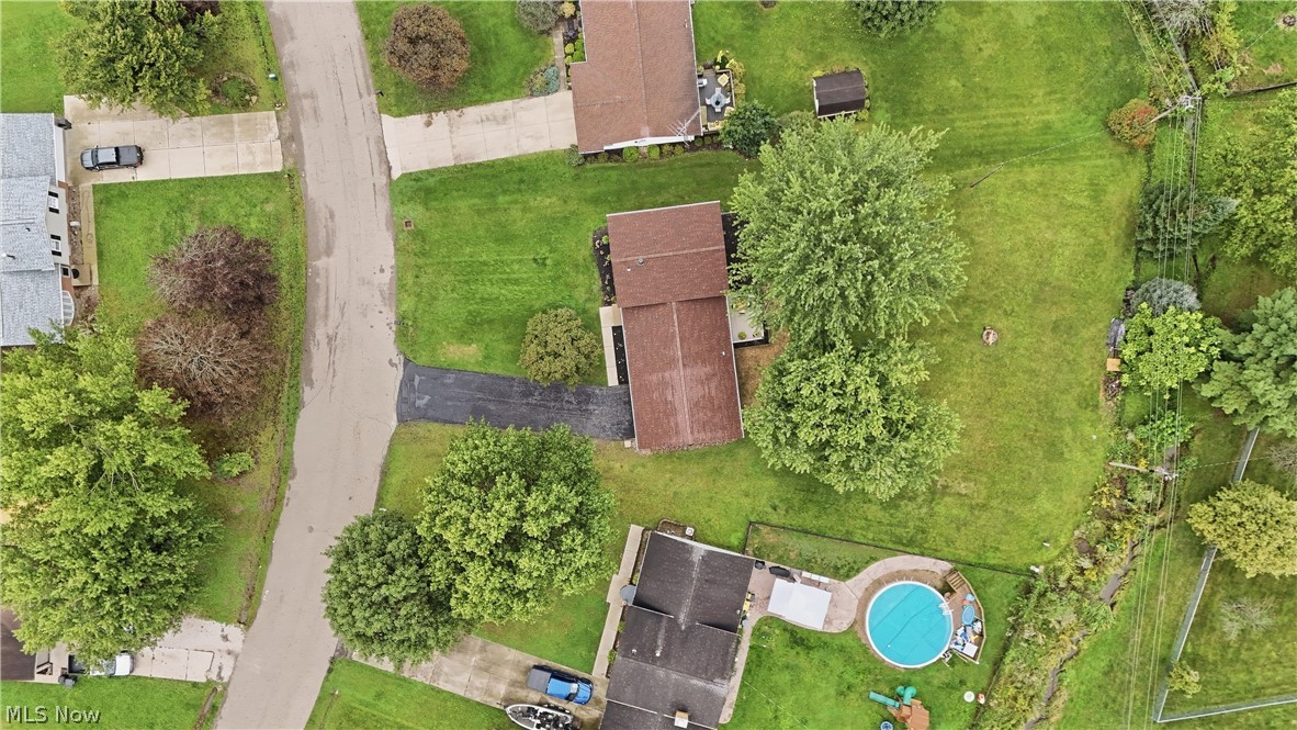 8008 Garnet Avenue NE Canton OH 44721