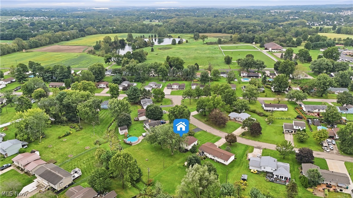 8008 Garnet Avenue NE Canton OH 44721