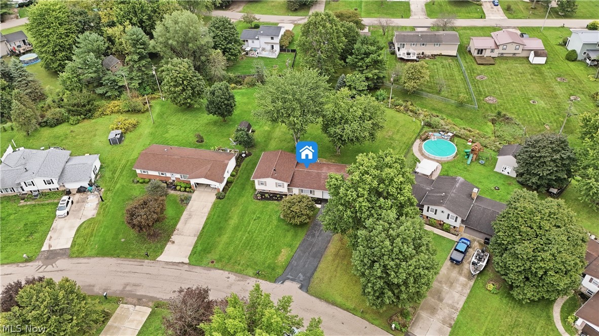 8008 Garnet Avenue NE Canton OH 44721