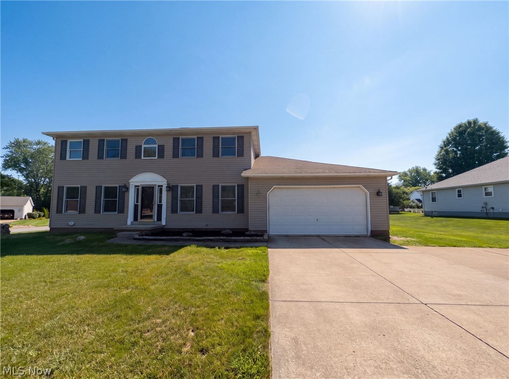1100 Prescot Avenue NW Massillon OH 44646