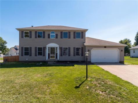 1100 Prescot Avenue NW Massillon OH 44646