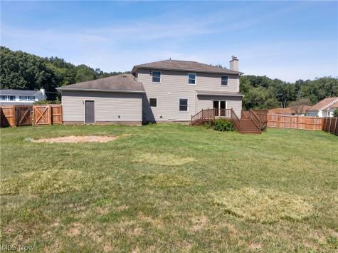 1100 Prescot Avenue NW Massillon OH 44646