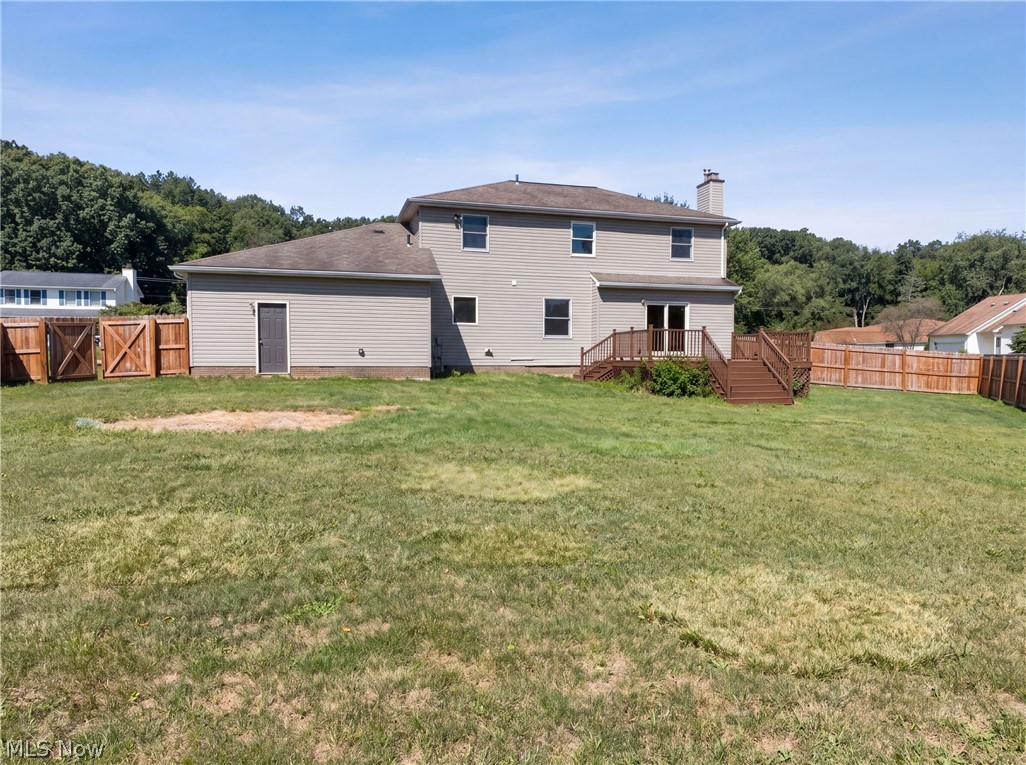 1100 Prescot Avenue NW Massillon OH 44646