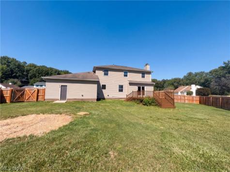 1100 Prescot Avenue NW Massillon OH 44646