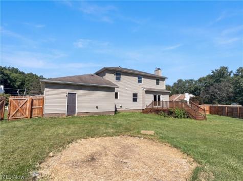 1100 Prescot Avenue NW Massillon OH 44646