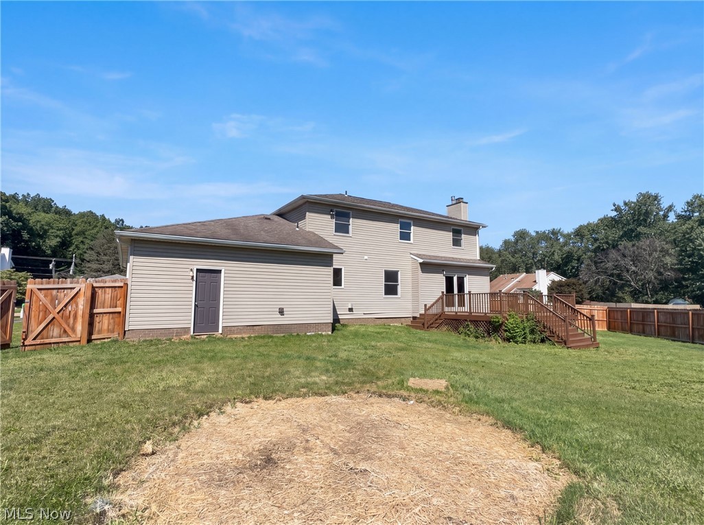 1100 Prescot Avenue NW Massillon OH 44646