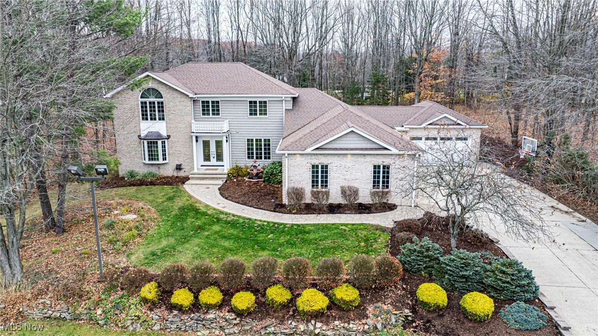 2675 Deer Run Willoughby Hills OH 44094