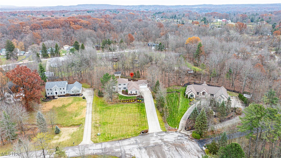 2675 Deer Run Willoughby Hills OH 44094