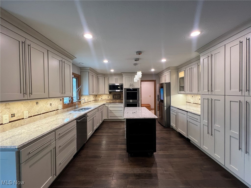 2675 Deer Run Willoughby Hills OH 44094