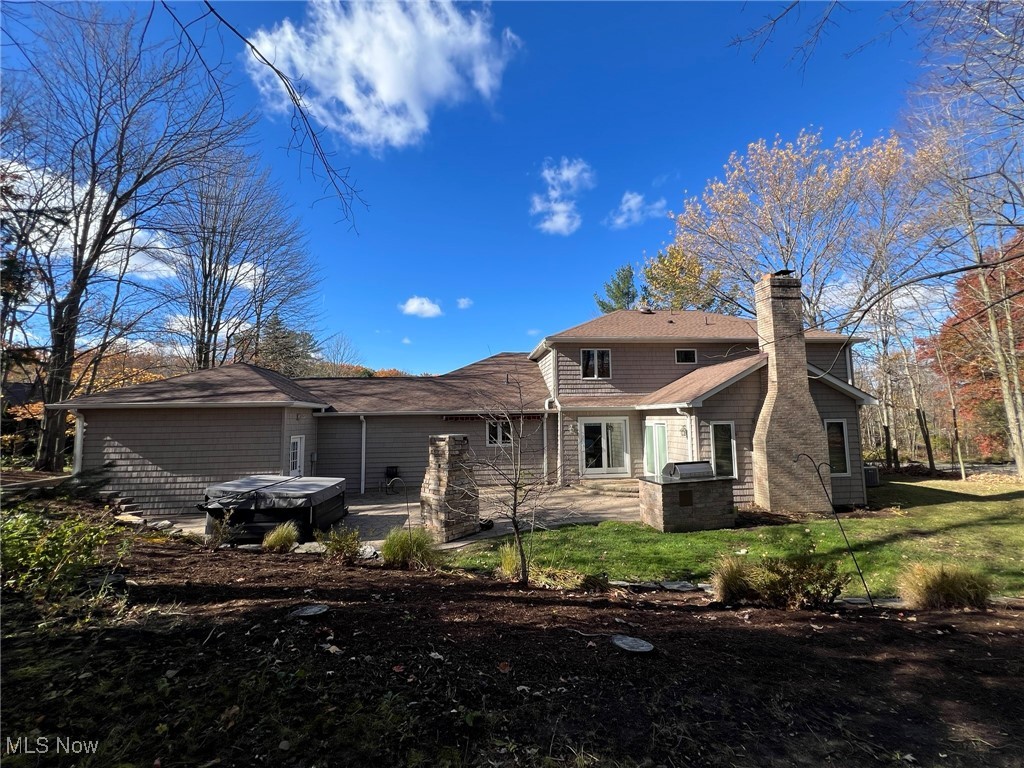 2675 Deer Run Willoughby Hills OH 44094