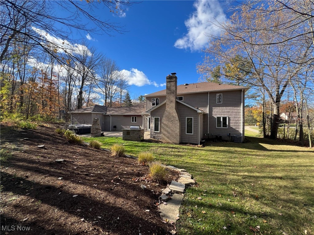 2675 Deer Run Willoughby Hills OH 44094