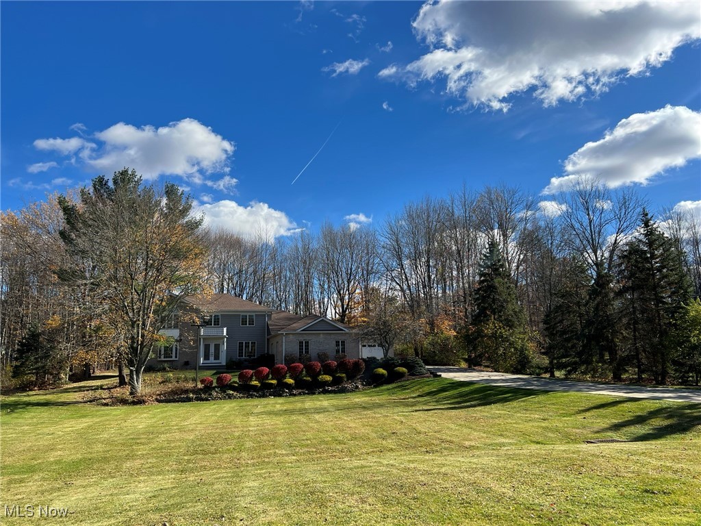 2675 Deer Run Willoughby Hills OH 44094