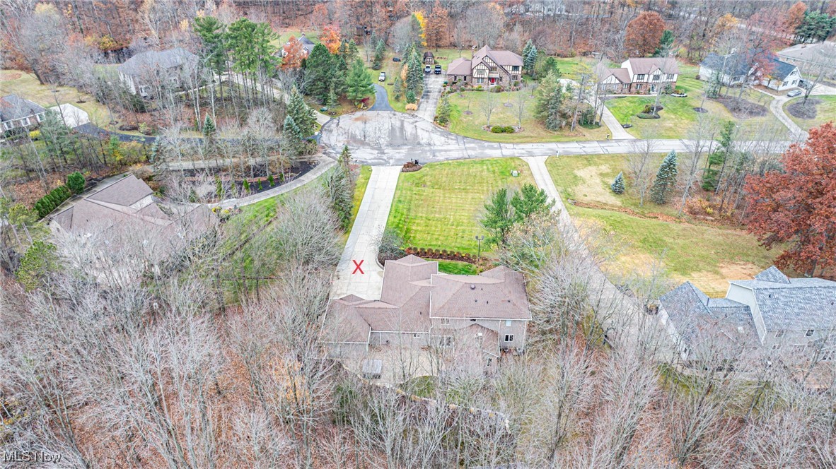2675 Deer Run Willoughby Hills OH 44094