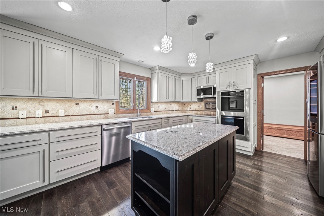 2675 Deer Run Willoughby Hills OH 44094