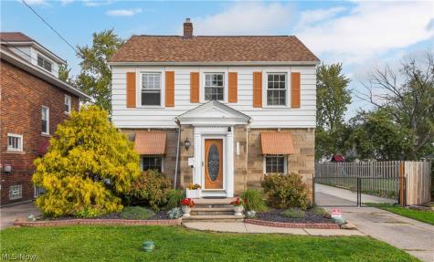 1134 W 29th Street Lorain OH 44052