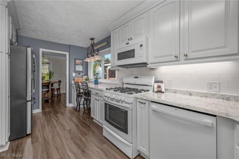 1134 W 29th Street Lorain OH 44052