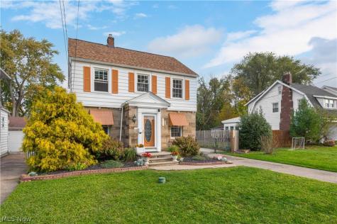 1134 W 29th Street Lorain OH 44052