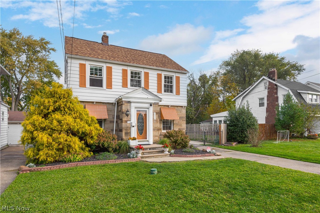 1134 W 29th Street Lorain OH 44052