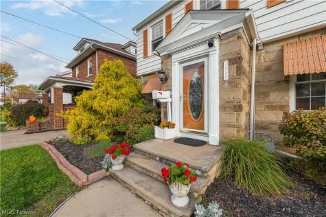 1134 W 29th Street Lorain OH 44052