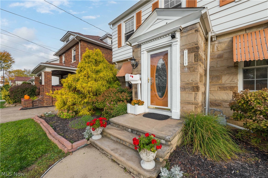 1134 W 29th Street Lorain OH 44052