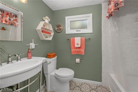 1134 W 29th Street Lorain OH 44052