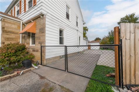 1134 W 29th Street Lorain OH 44052
