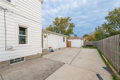 1134 W 29th Street Lorain OH 44052