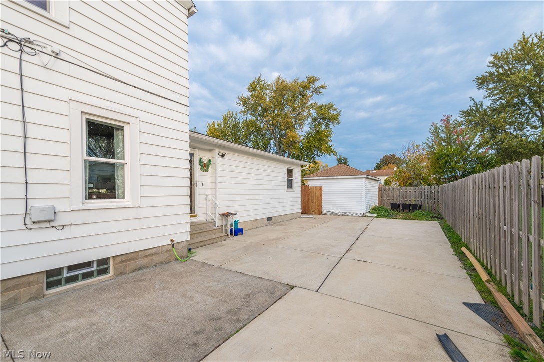 1134 W 29th Street Lorain OH 44052