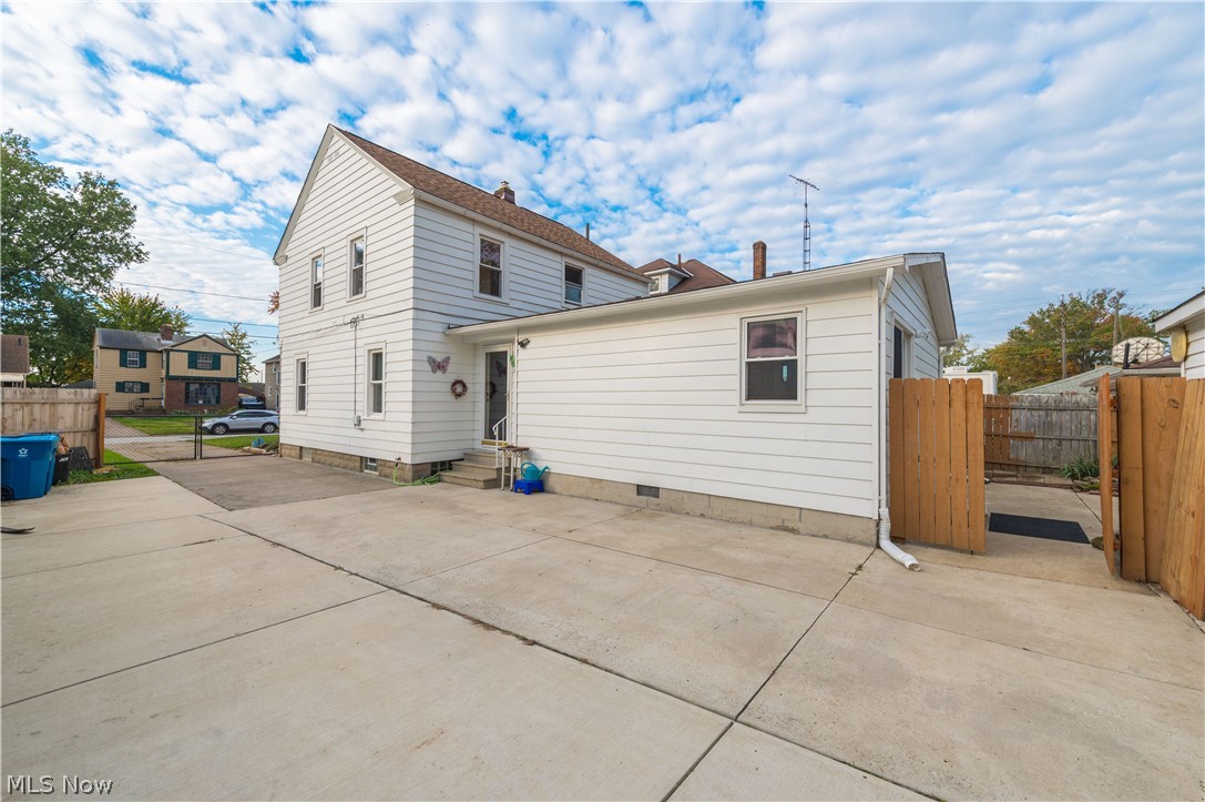 1134 W 29th Street Lorain OH 44052