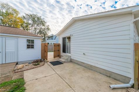 1134 W 29th Street Lorain OH 44052