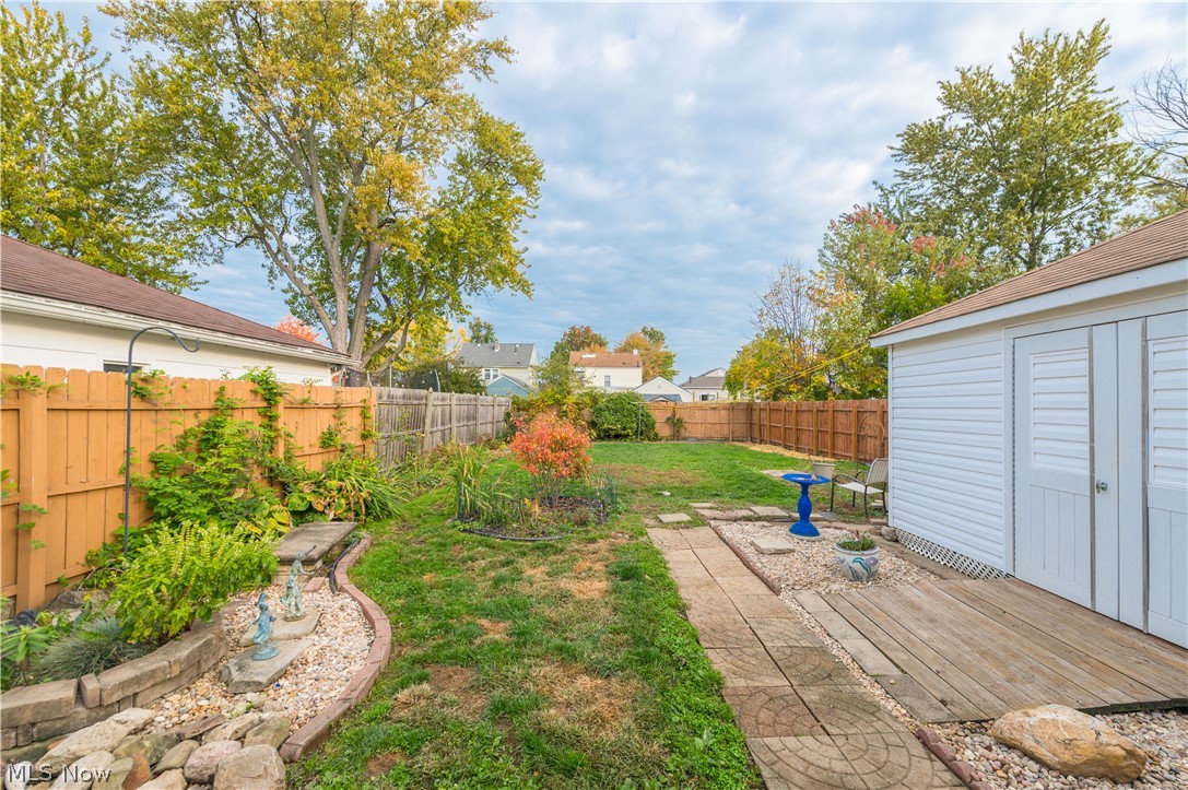 1134 W 29th Street Lorain OH 44052