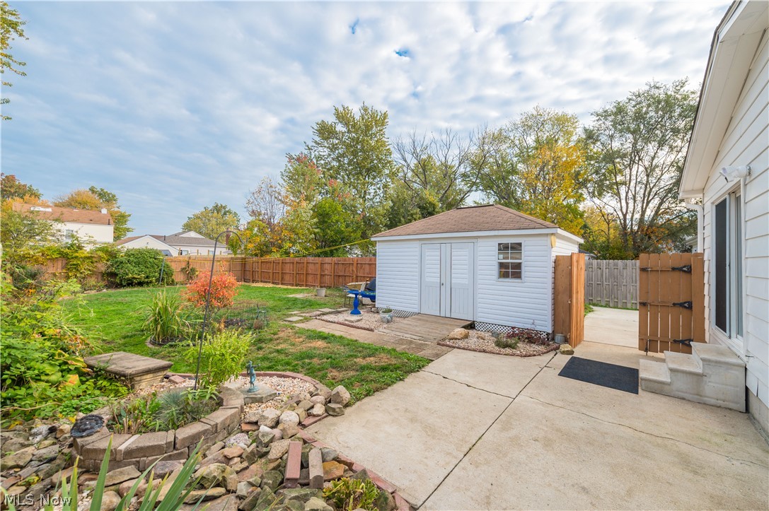 1134 W 29th Street Lorain OH 44052