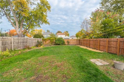 1134 W 29th Street Lorain OH 44052