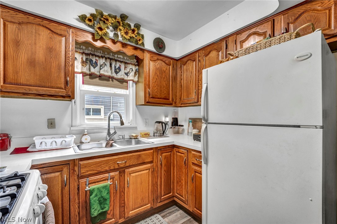301 E 317th Street Willowick OH 44095