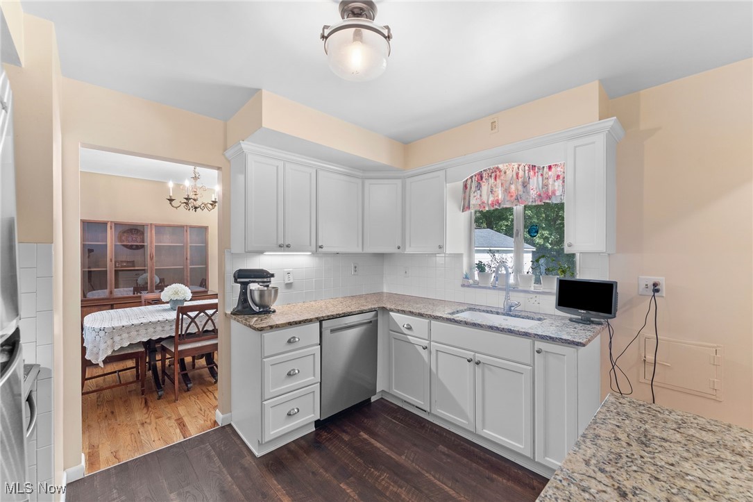 2040 Thurmont Road Akron OH 44313