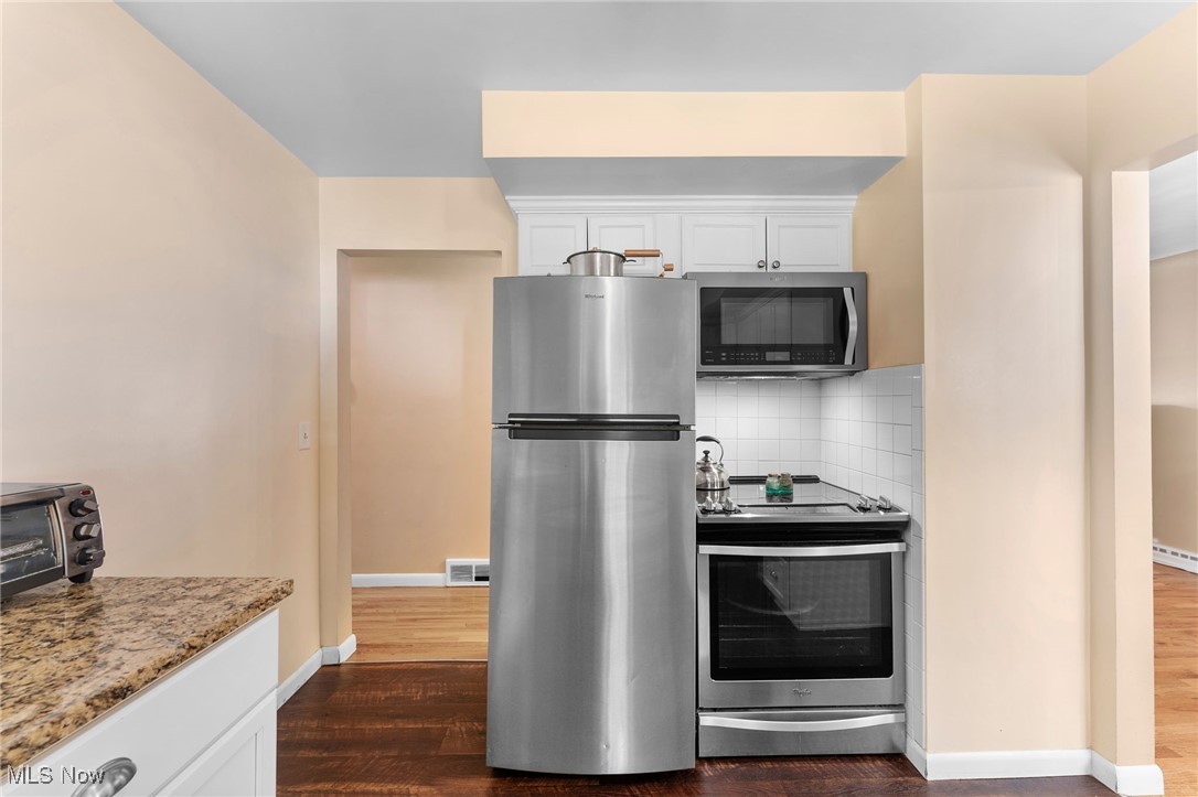 2040 Thurmont Road Akron OH 44313