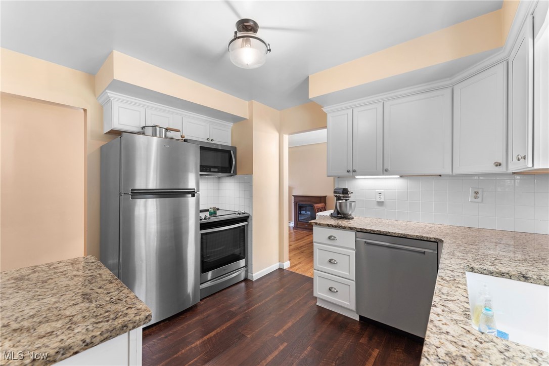 2040 Thurmont Road Akron OH 44313