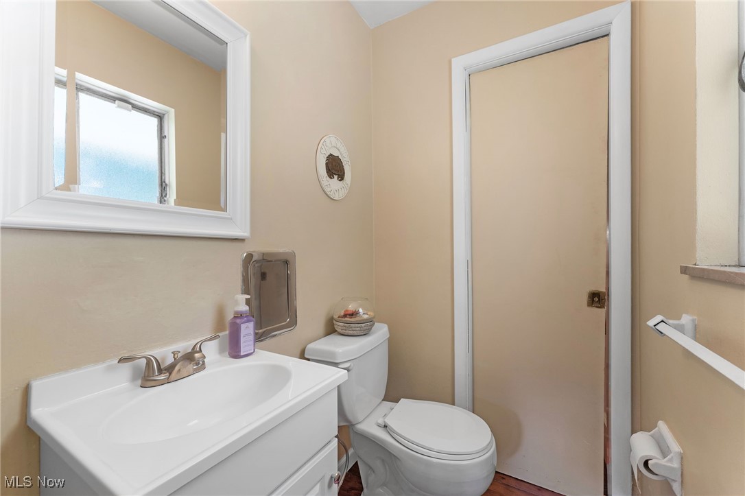 2040 Thurmont Road Akron OH 44313